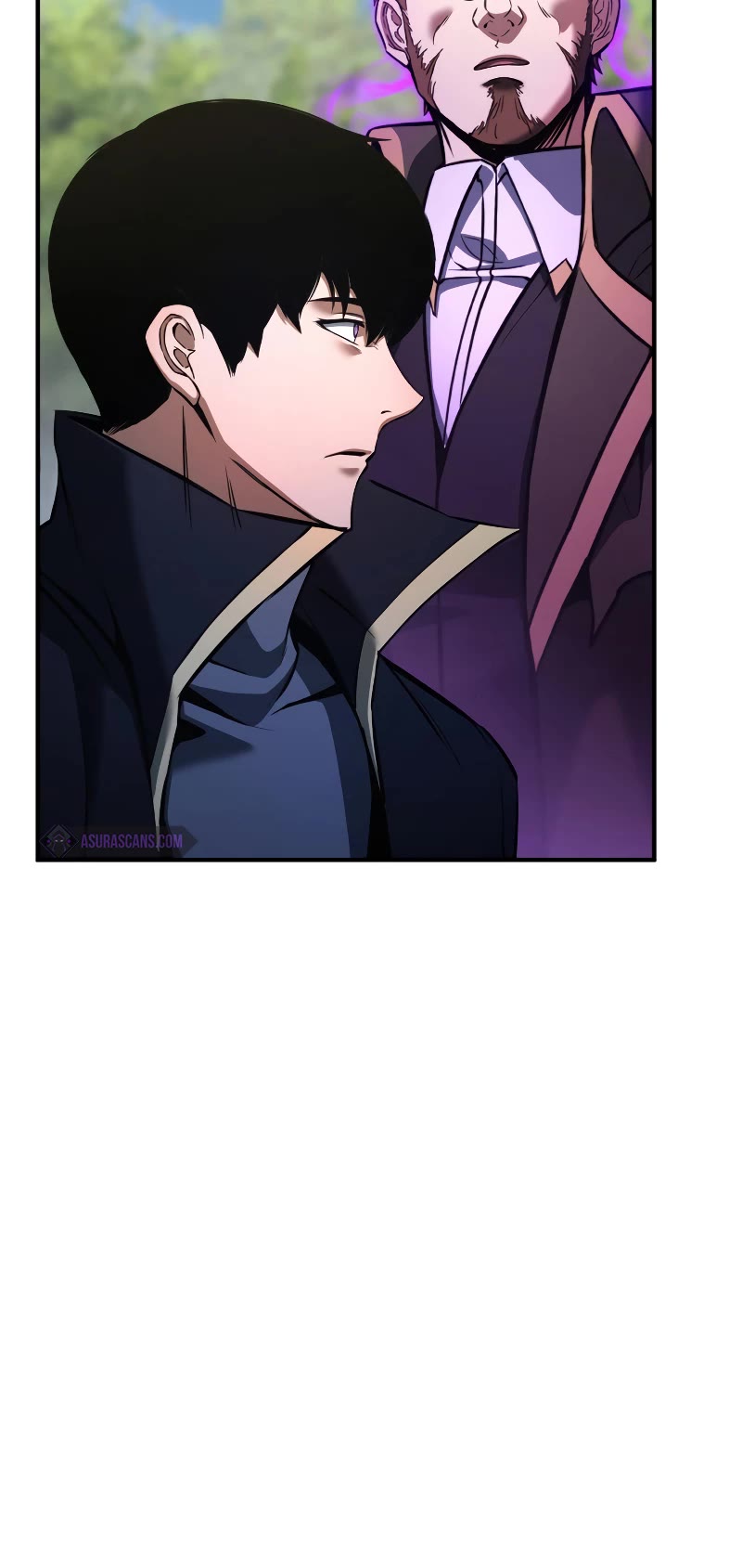 Absolute Necromancer Chapter 33 page 18 - Chapter 33