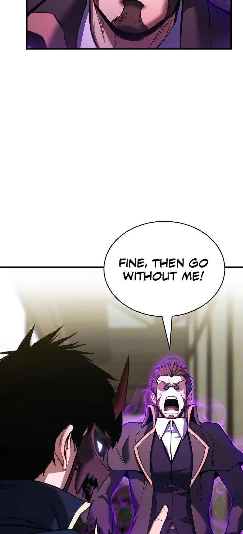 Absolute Necromancer Chapter 33 page 30 - Chapter 33