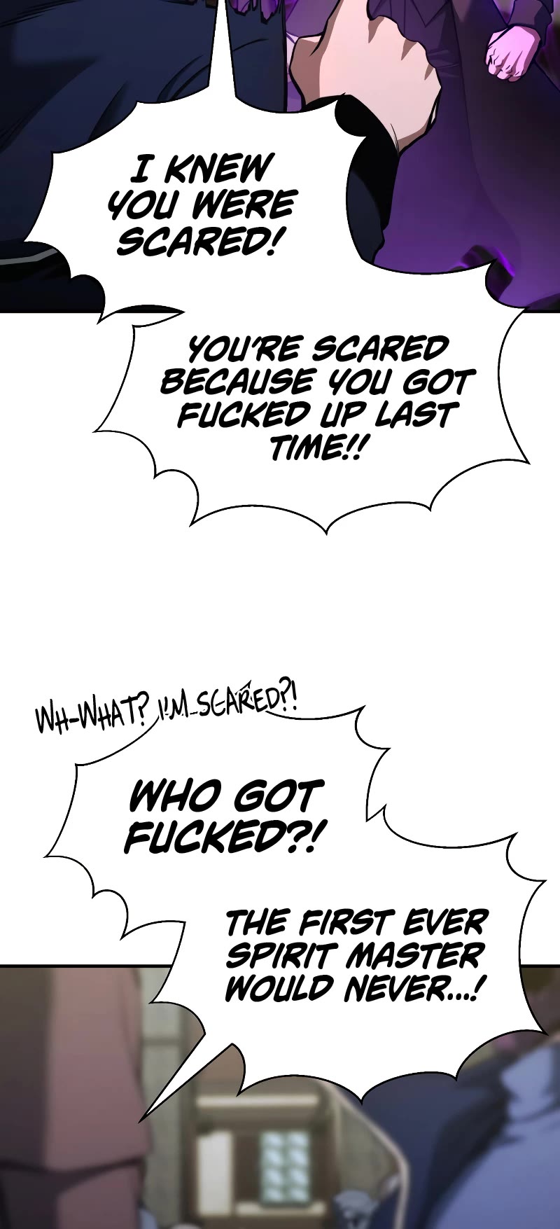 Absolute Necromancer Chapter 33 page 31 - Chapter 33