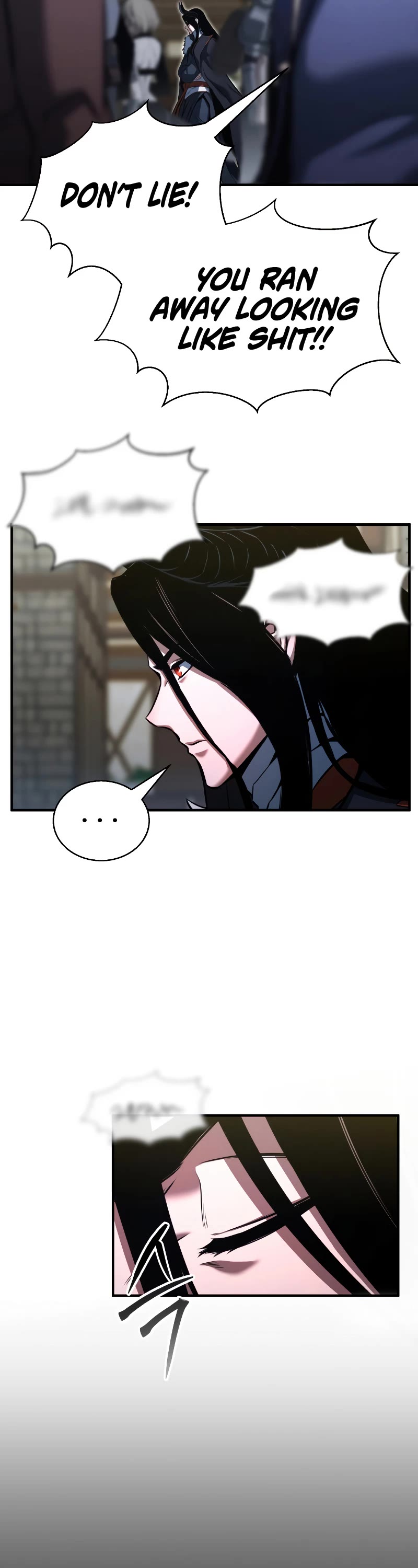 Absolute Necromancer Chapter 33 page 32 - Chapter 33