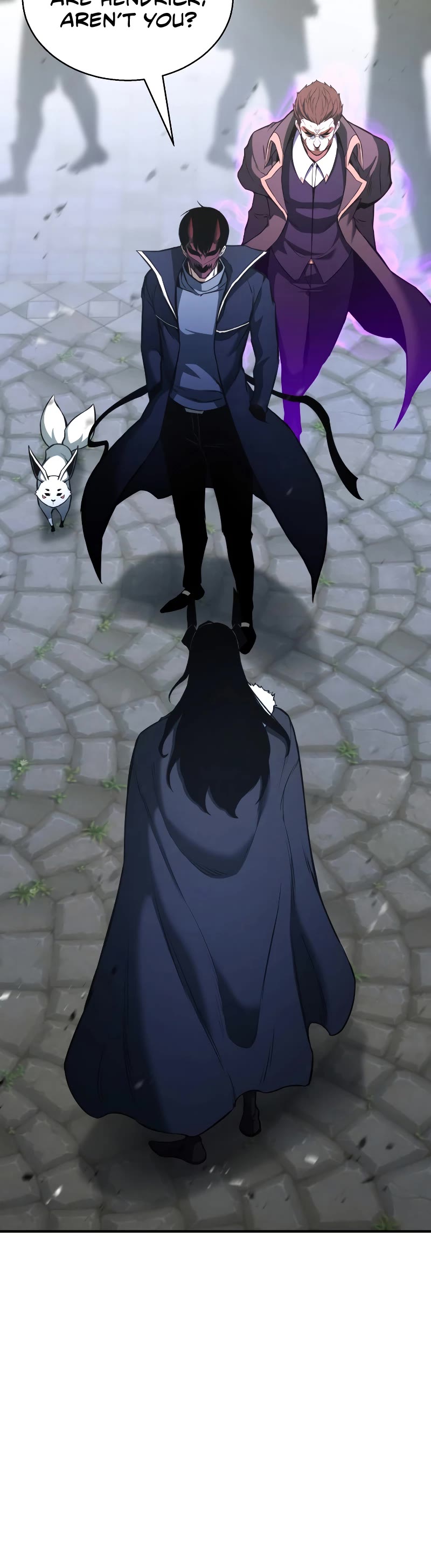 Absolute Necromancer Chapter 33 page 36 - Chapter 33