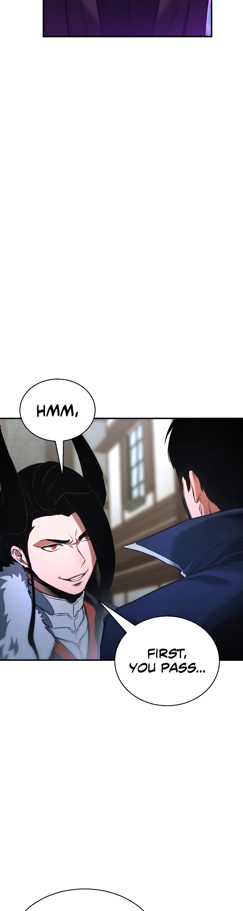Absolute Necromancer Chapter 33 page 38 - Chapter 33