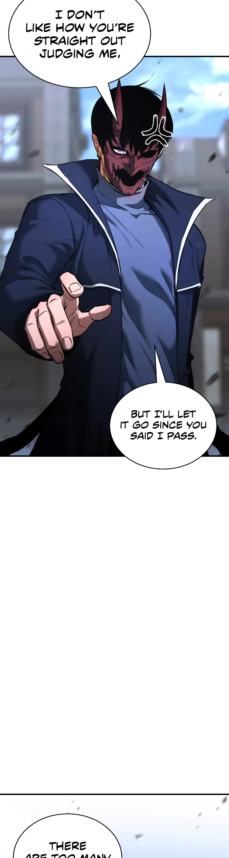 Absolute Necromancer Chapter 33 page 39 - Chapter 33