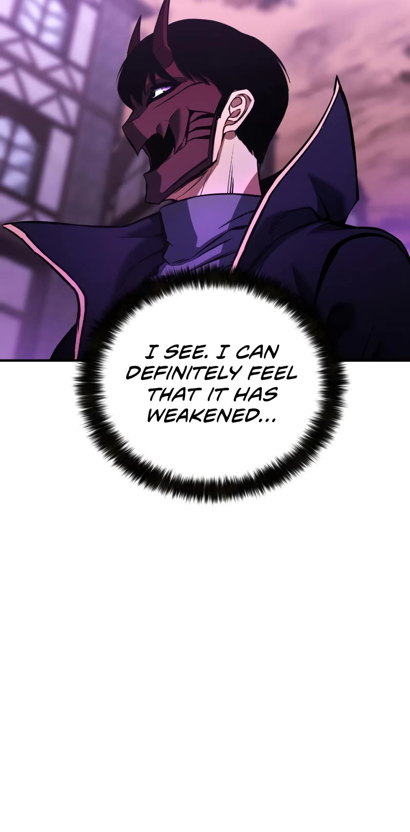 Absolute Necromancer Chapter 33 page 48 - Chapter 33