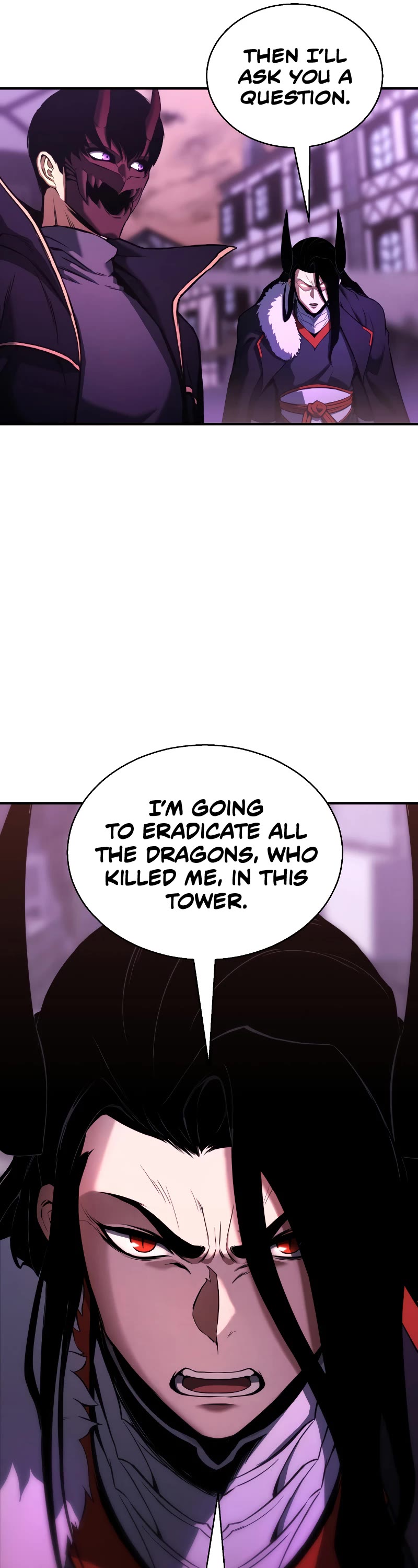 Absolute Necromancer Chapter 33 page 49 - Chapter 33
