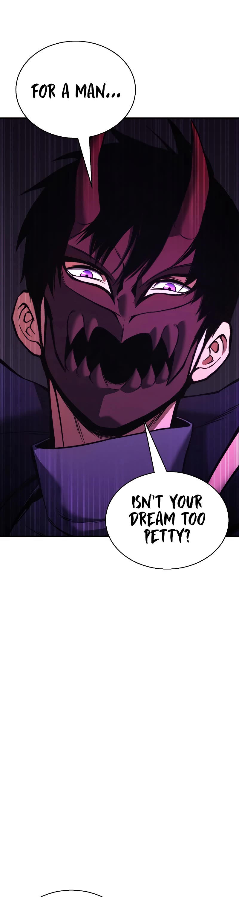 Absolute Necromancer Chapter 33 page 51 - Chapter 33