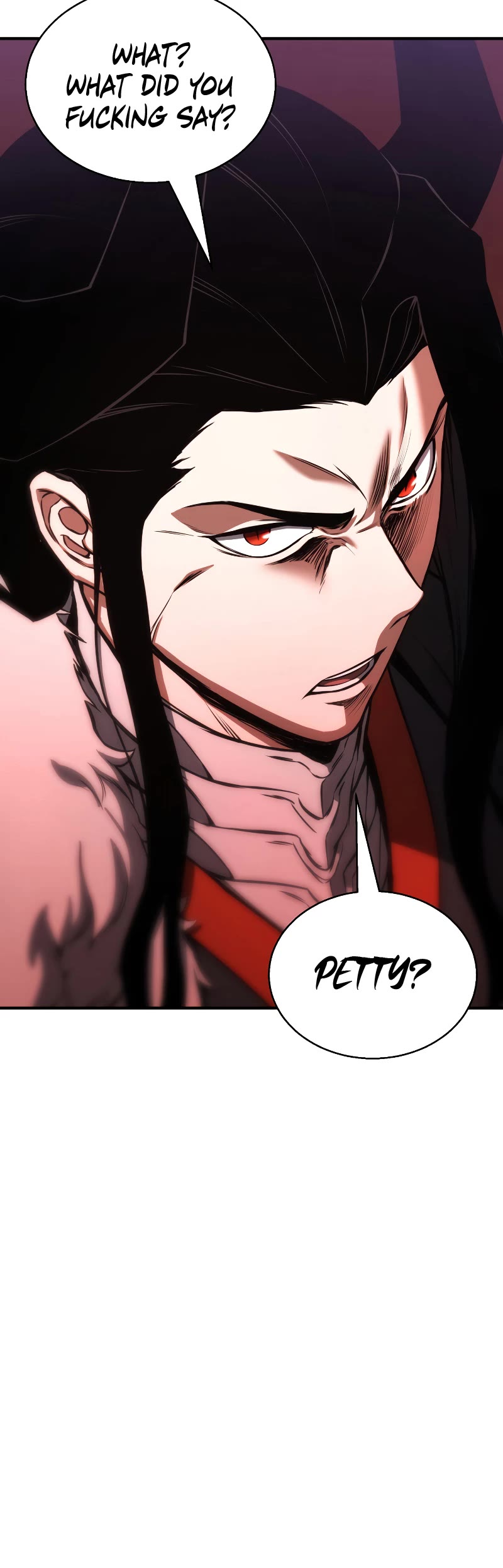 Absolute Necromancer Chapter 33 page 52 - Chapter 33
