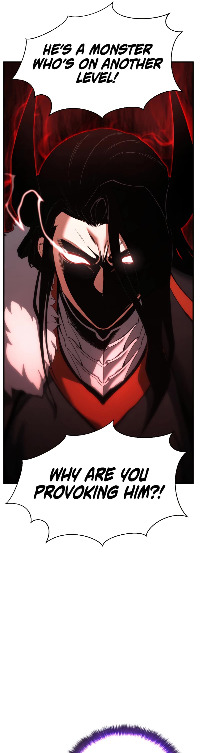 Absolute Necromancer Chapter 33 page 54 - Chapter 33
