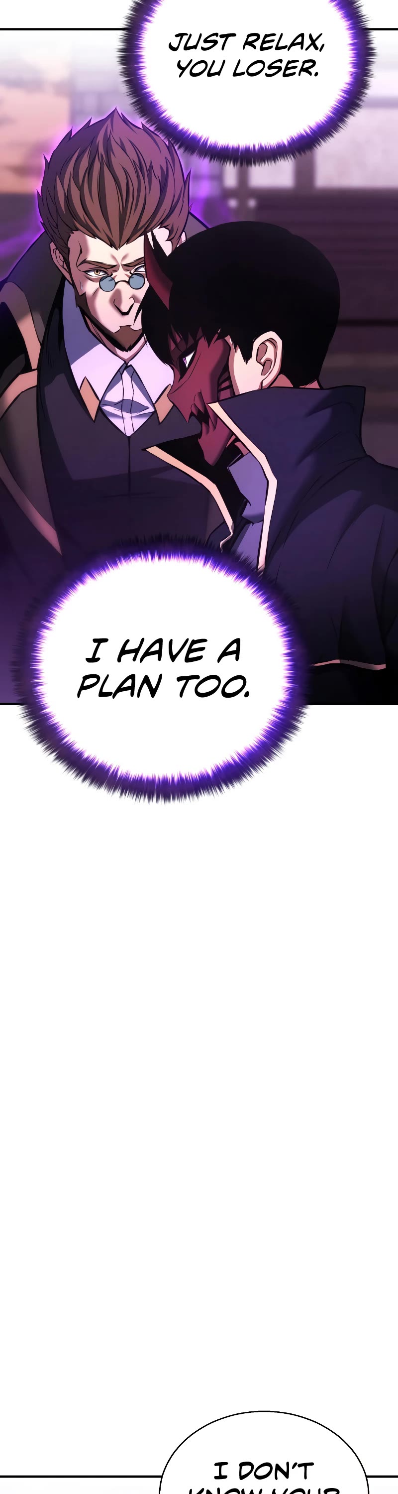 Absolute Necromancer Chapter 33 page 55 - Chapter 33