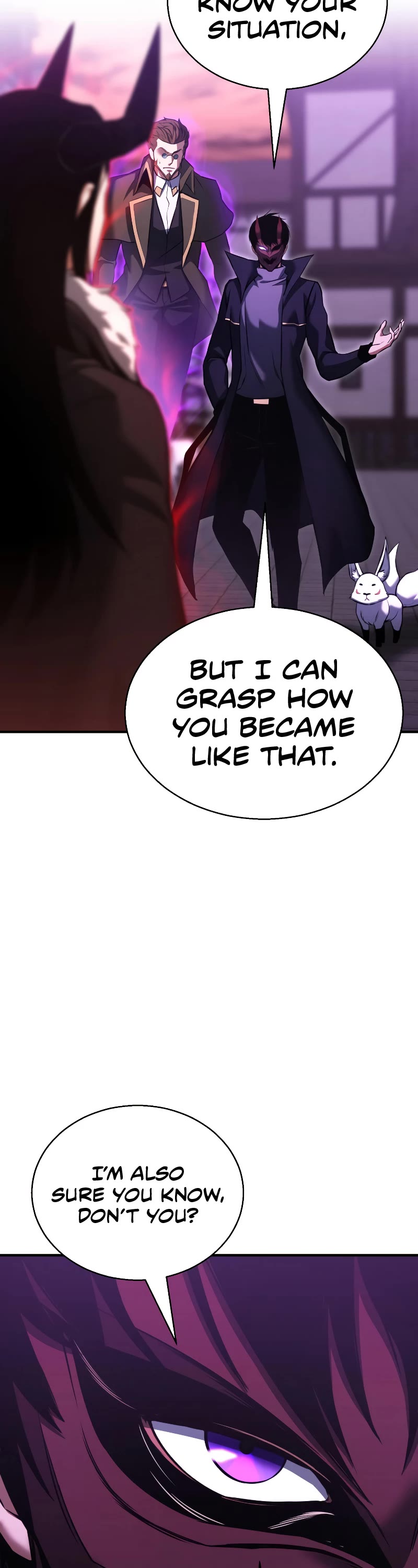 Absolute Necromancer Chapter 33 page 56 - Chapter 33
