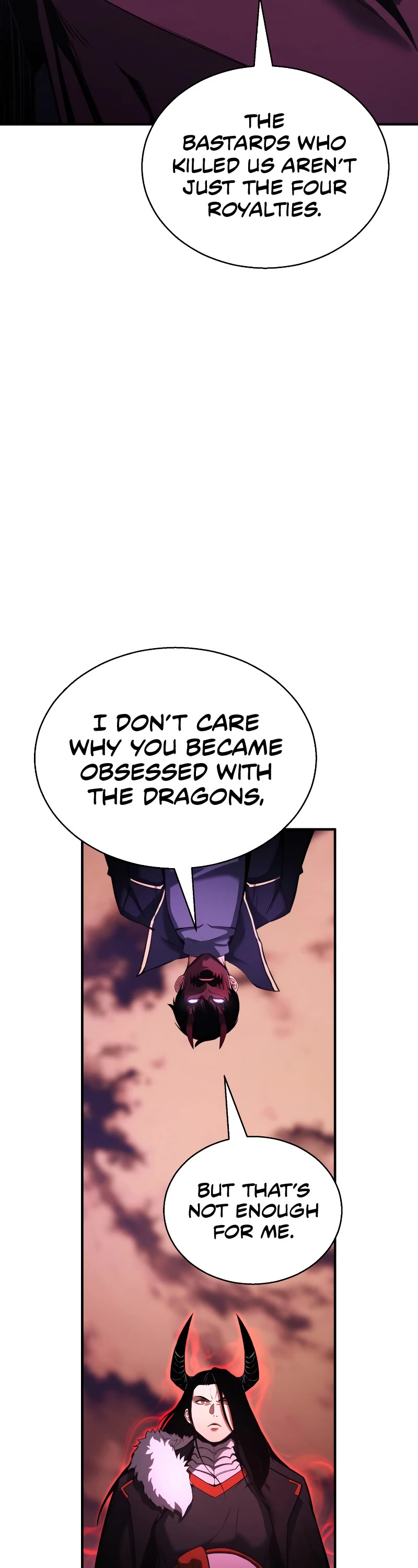 Absolute Necromancer Chapter 33 page 57 - Chapter 33