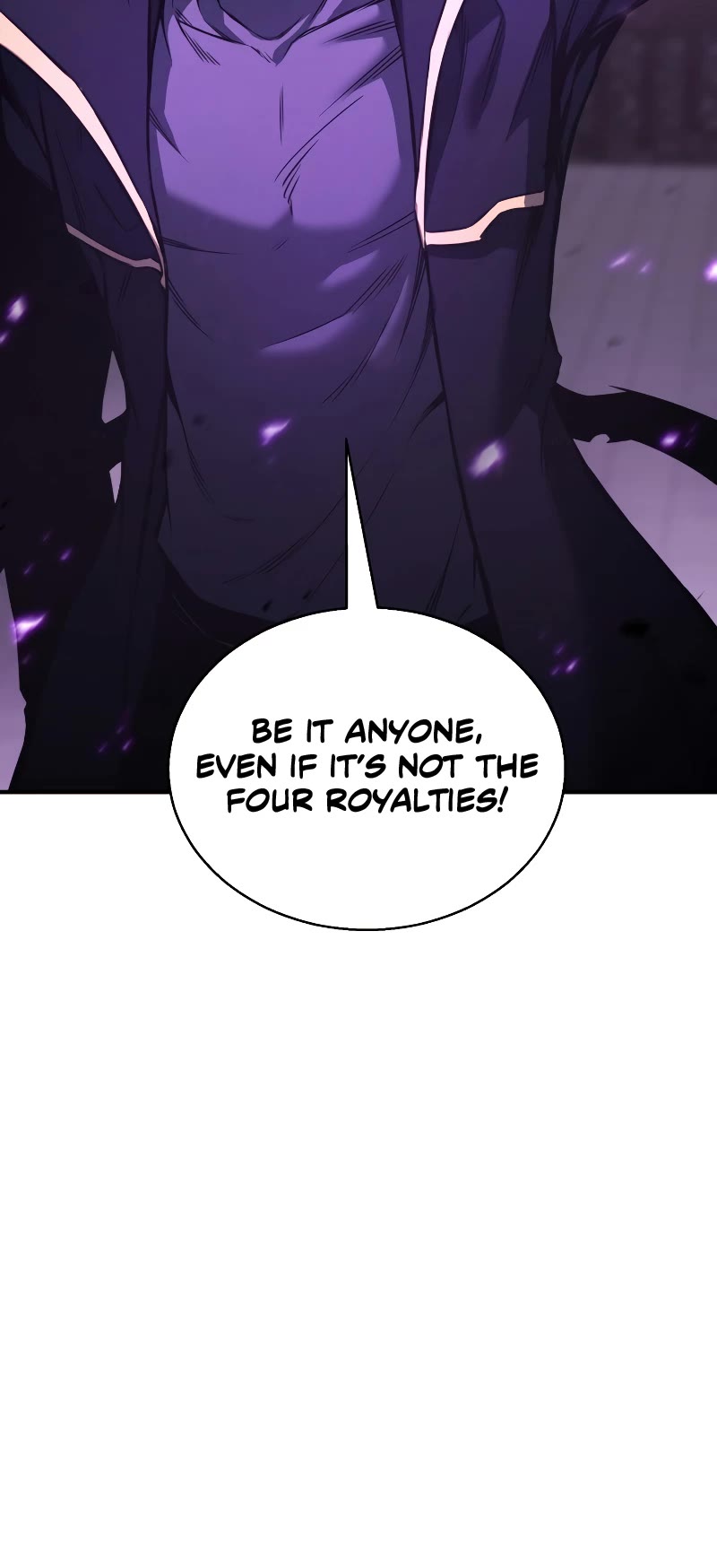Absolute Necromancer Chapter 33 page 59 - Chapter 33