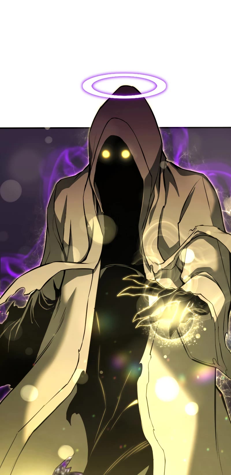 Absolute Necromancer Chapter 33 page 6 - Chapter 33