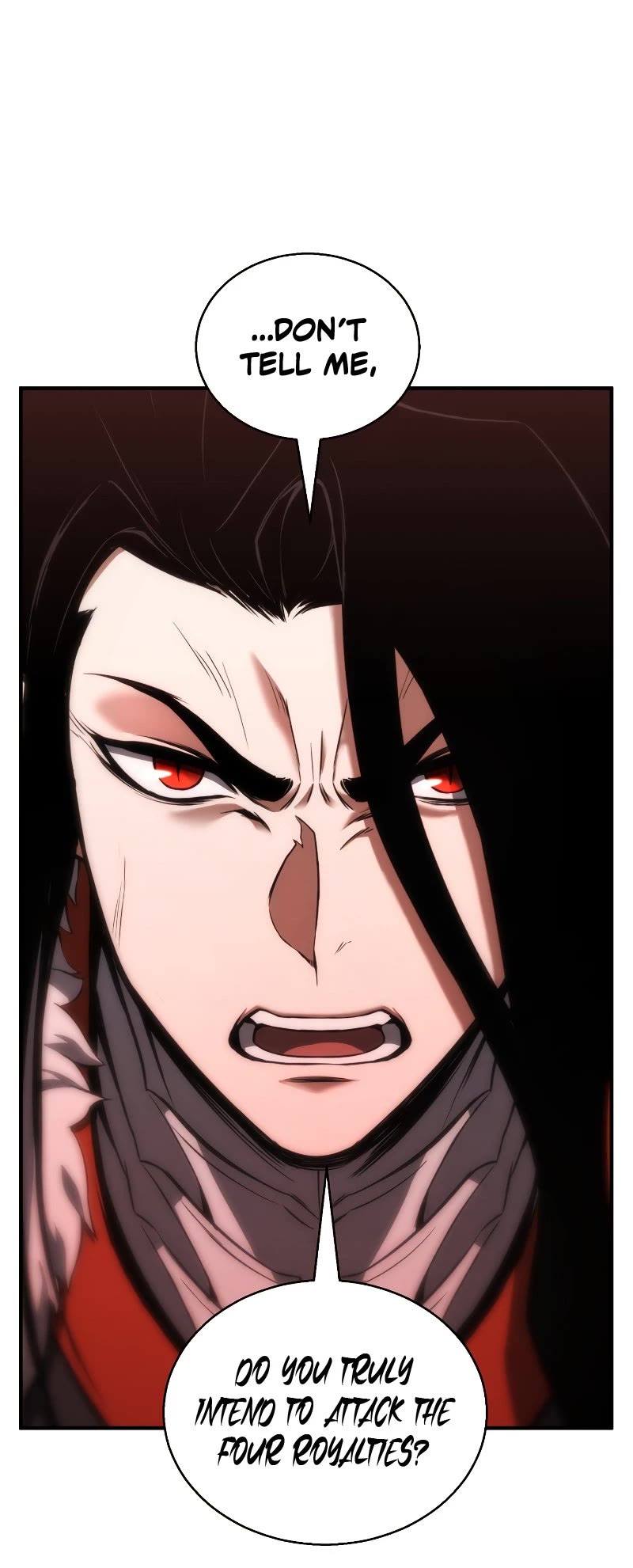 Absolute Necromancer Chapter 33 page 61 - Chapter 33