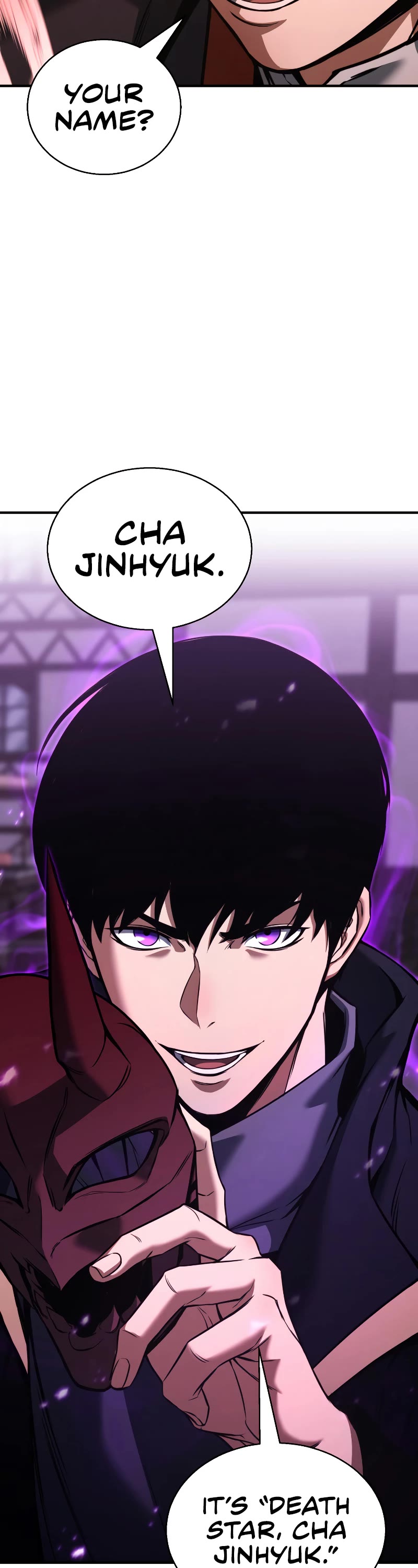 Absolute Necromancer Chapter 34 page 10 - Chapter 34