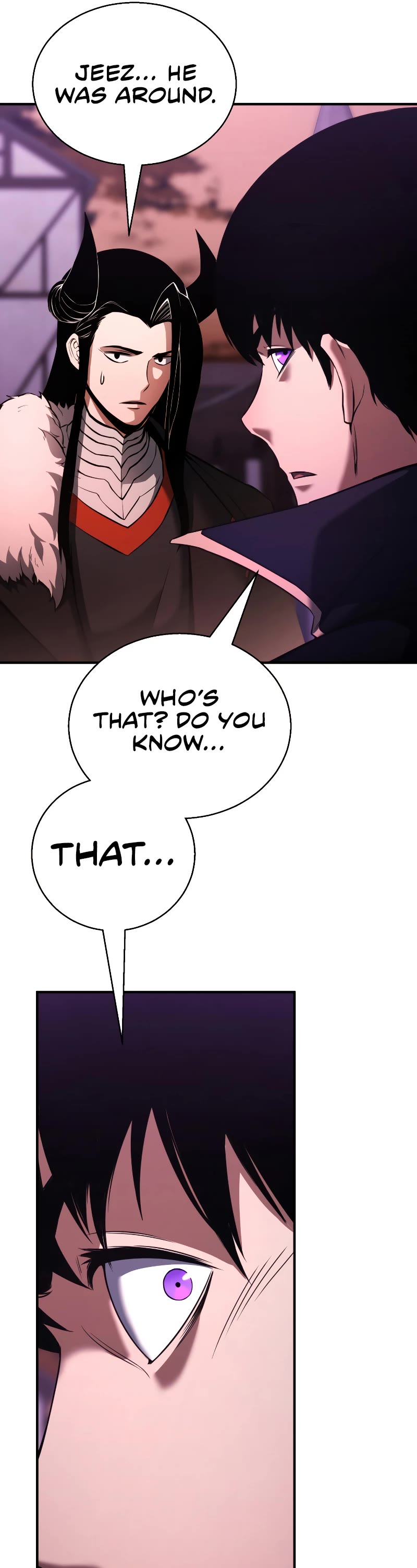 Absolute Necromancer Chapter 34 page 13 - Chapter 34