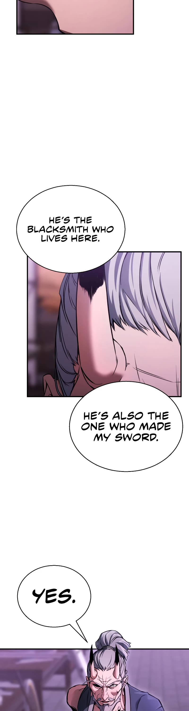 Absolute Necromancer Chapter 34 page 14 - Chapter 34