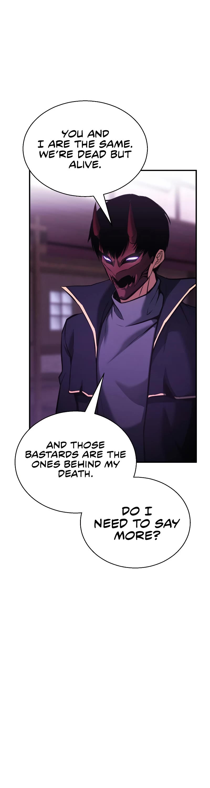 Absolute Necromancer Chapter 34 page 2 - Chapter 34