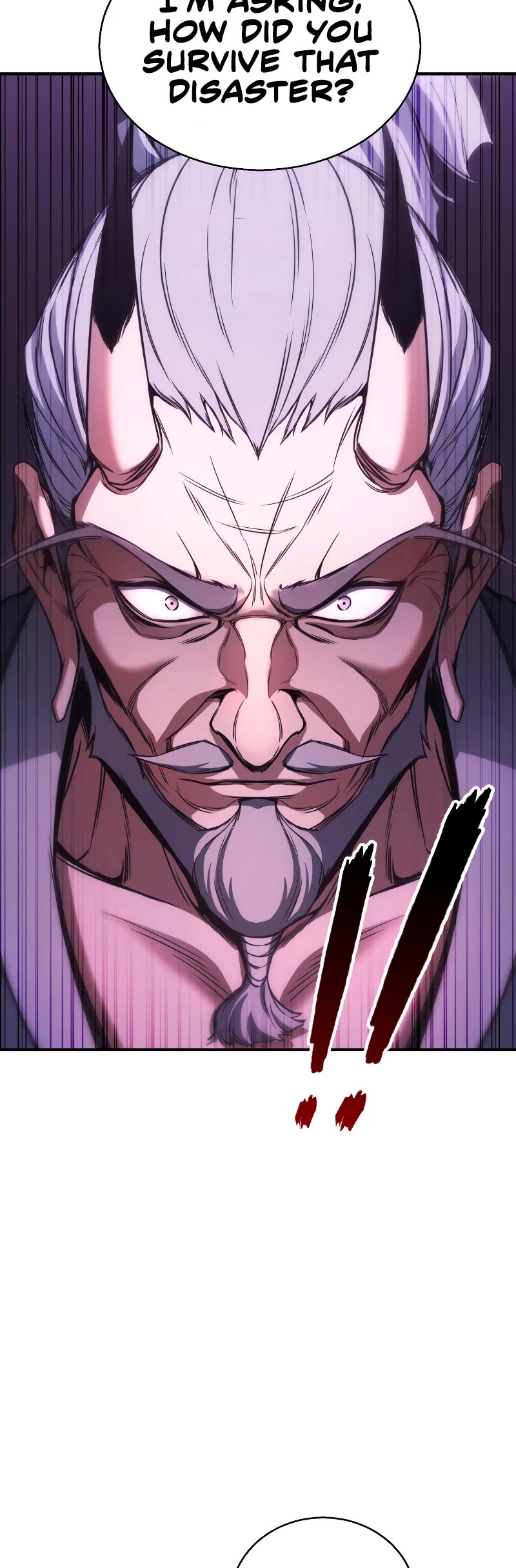 Absolute Necromancer Chapter 34 page 22 - Chapter 34