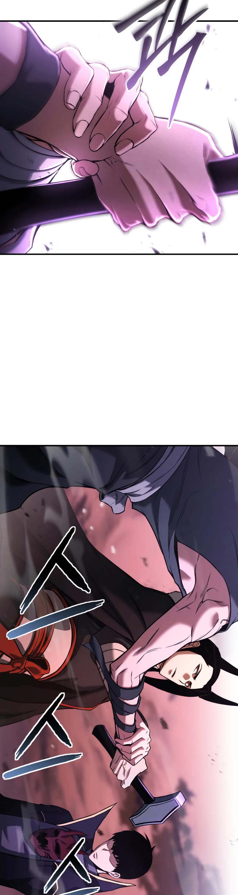 Absolute Necromancer Chapter 34 page 25 - Chapter 34