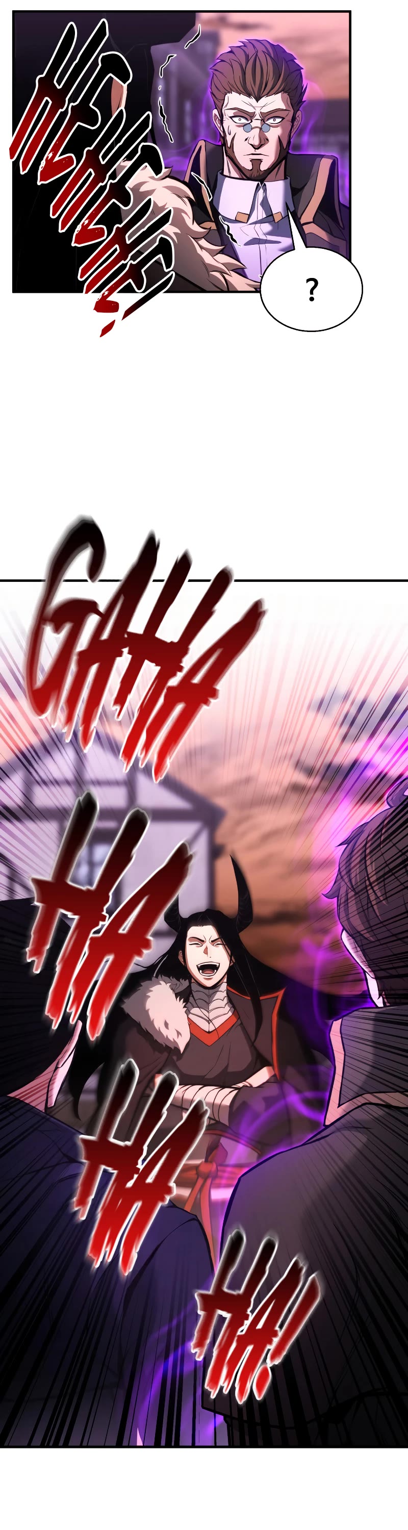 Absolute Necromancer Chapter 34 page 3 - Chapter 34
