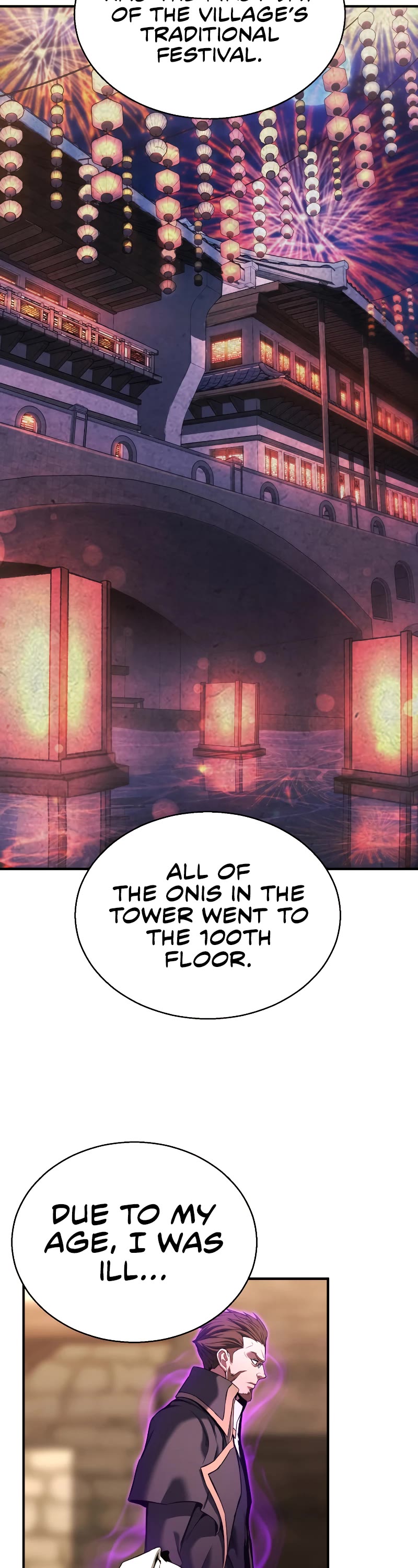 Absolute Necromancer Chapter 34 page 31 - Chapter 34