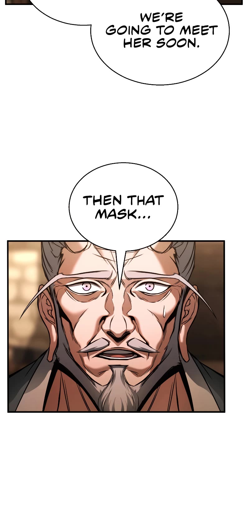 Absolute Necromancer Chapter 34 page 34 - Chapter 34