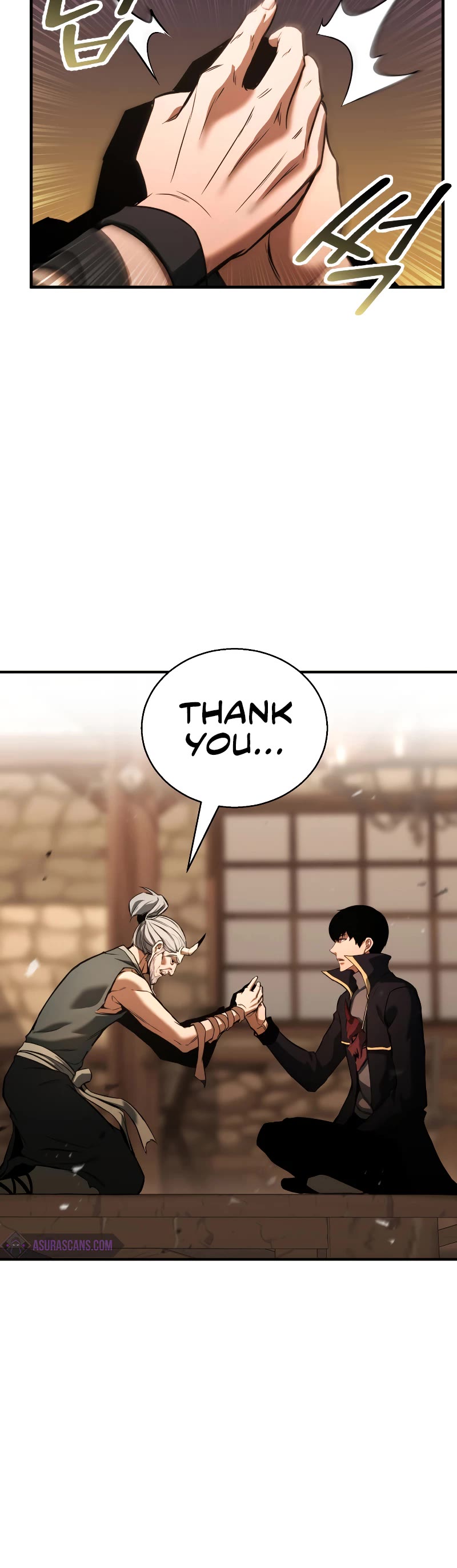Absolute Necromancer Chapter 34 page 38 - Chapter 34