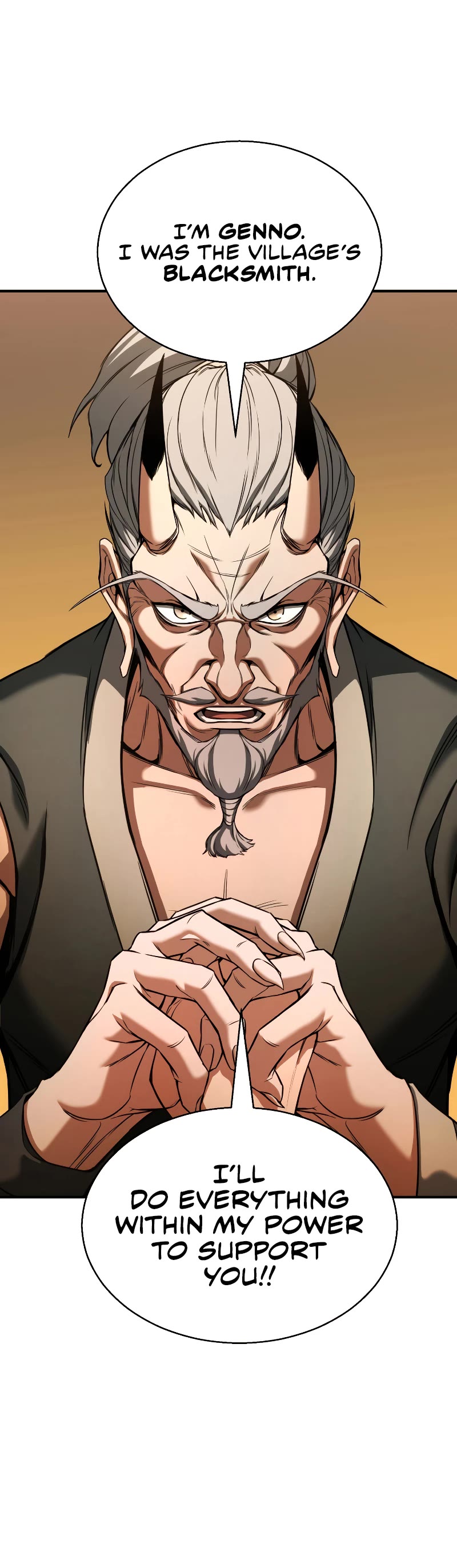 Absolute Necromancer Chapter 34 page 39 - Chapter 34