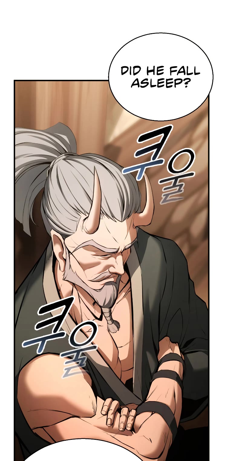 Absolute Necromancer Chapter 34 page 44 - Chapter 34
