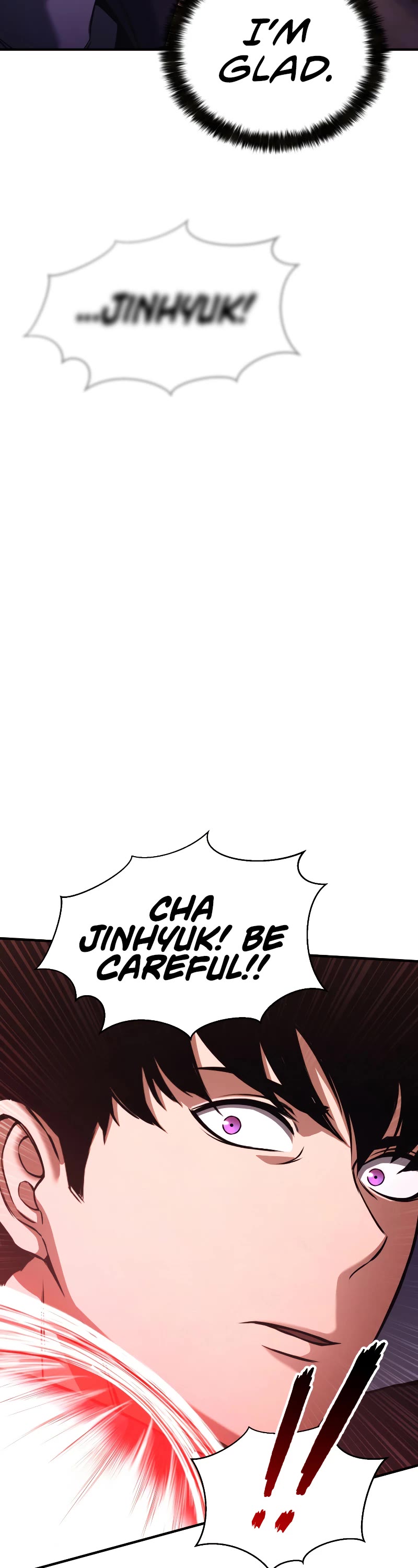 Absolute Necromancer Chapter 34 page 47 - Chapter 34