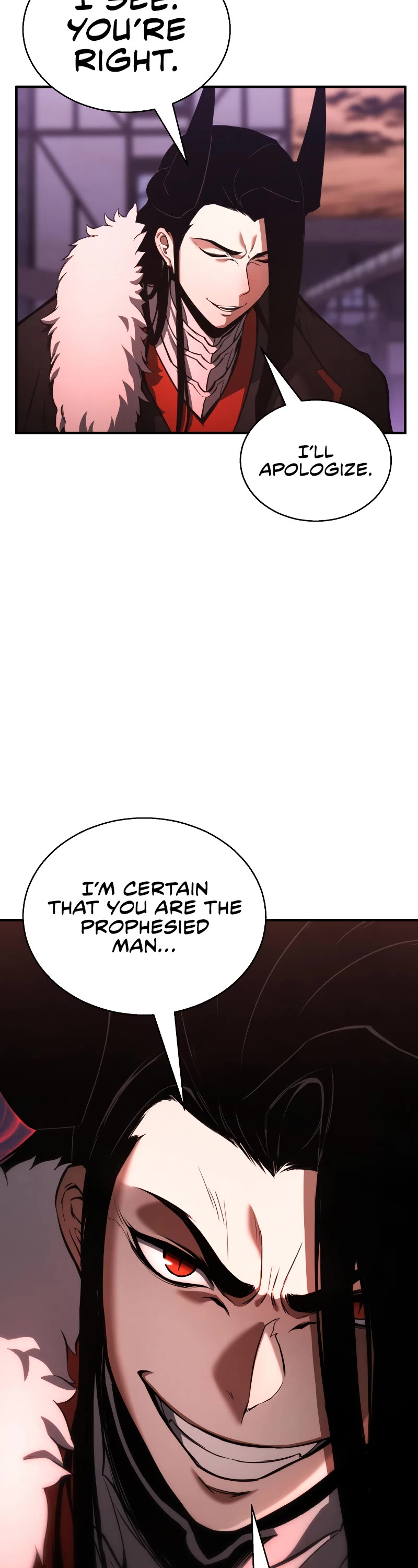 Absolute Necromancer Chapter 34 page 5 - Chapter 34