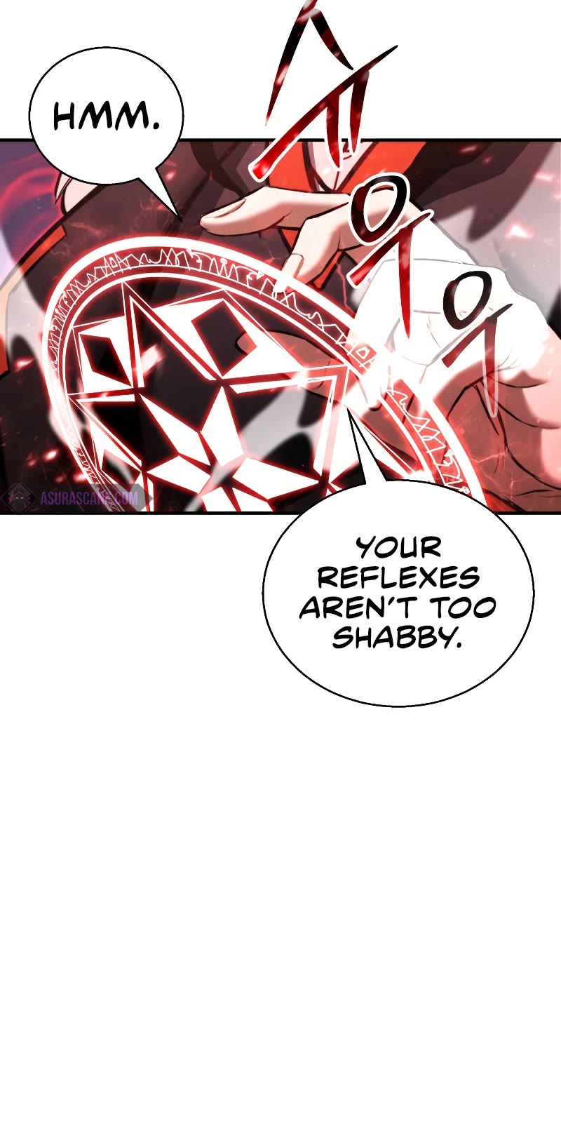 Absolute Necromancer Chapter 34 page 51 - Chapter 34
