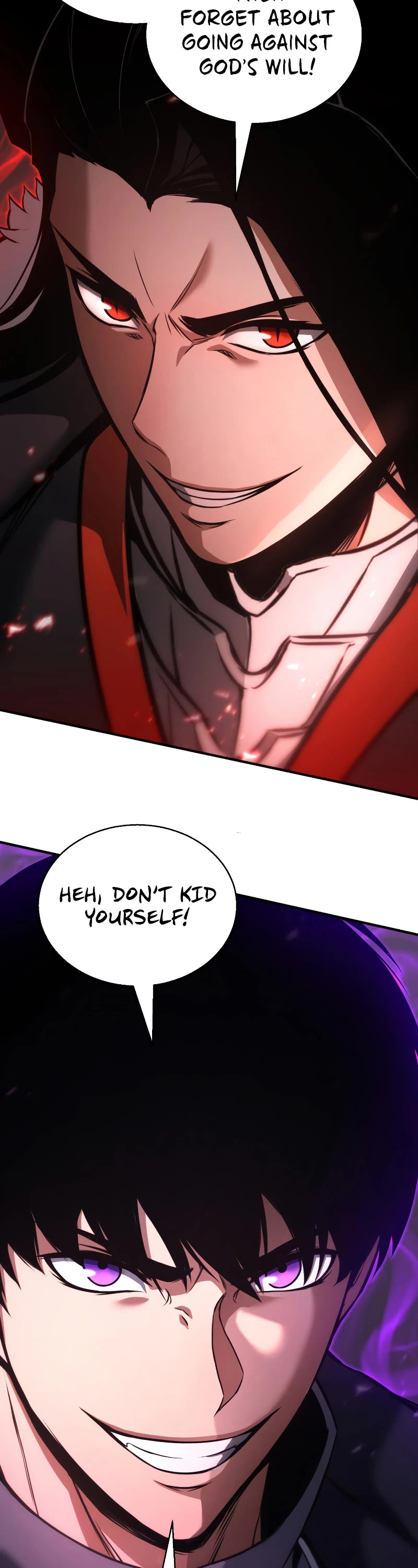 Absolute Necromancer Chapter 34 page 53 - Chapter 34