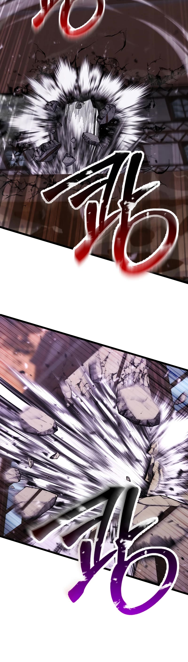 Absolute Necromancer Chapter 34 page 56 - Chapter 34