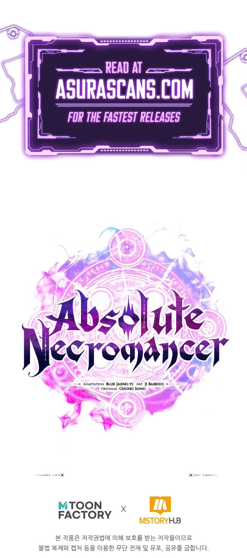 Absolute Necromancer Chapter 34 page 59 - Chapter 34