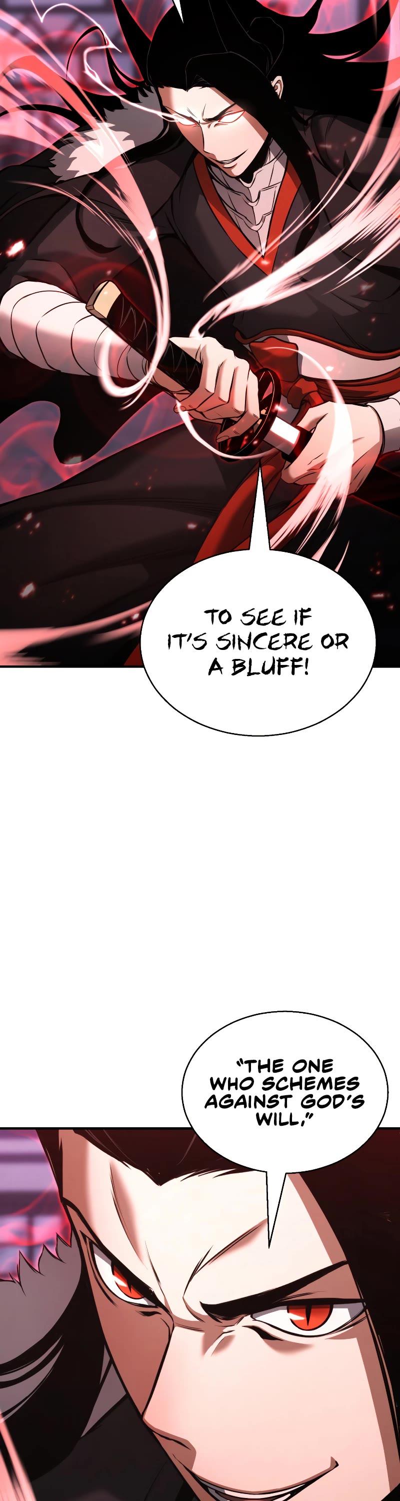 Absolute Necromancer Chapter 34 page 9 - Chapter 34