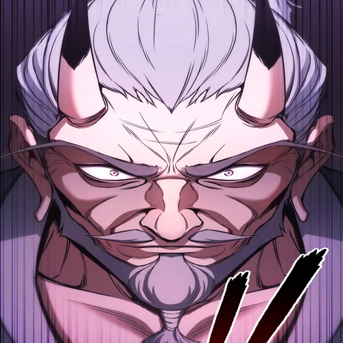 Absolute Necromancer Chapter 34 cover