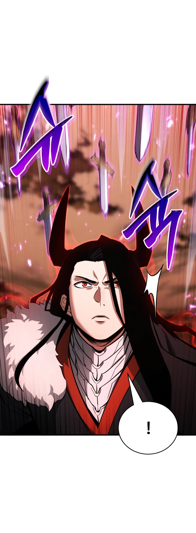 Absolute Necromancer Chapter 35 page 10 - Chapter 35