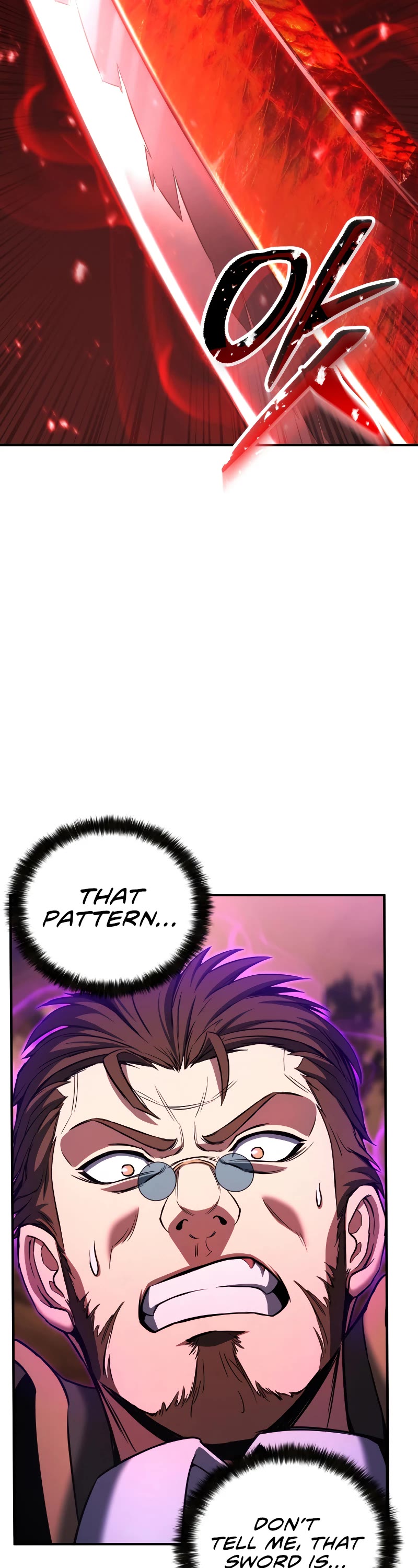 Absolute Necromancer Chapter 35 page 31 - Chapter 35