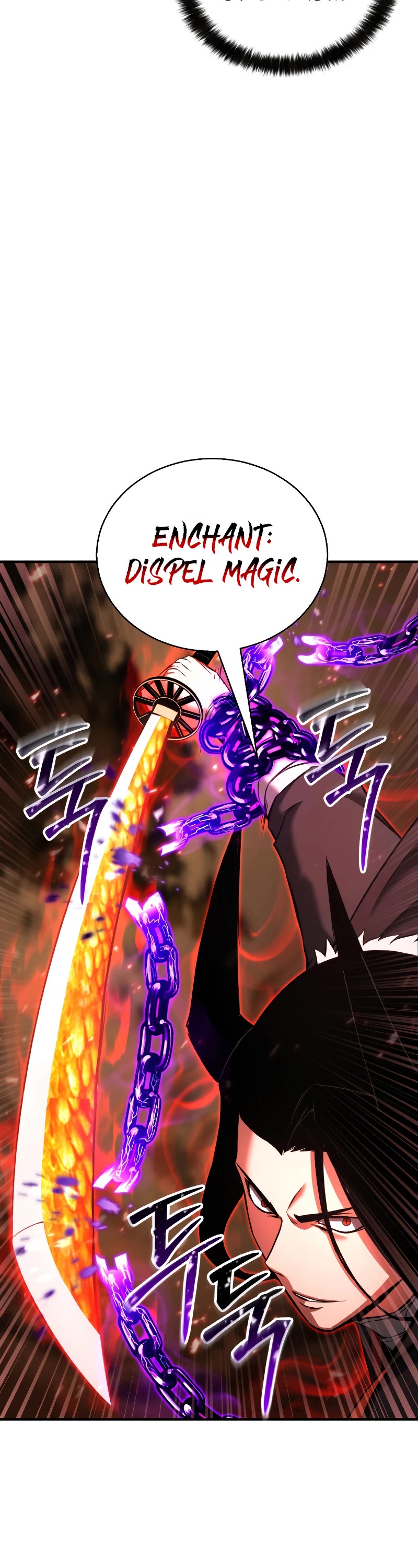 Absolute Necromancer Chapter 35 page 32 - Chapter 35