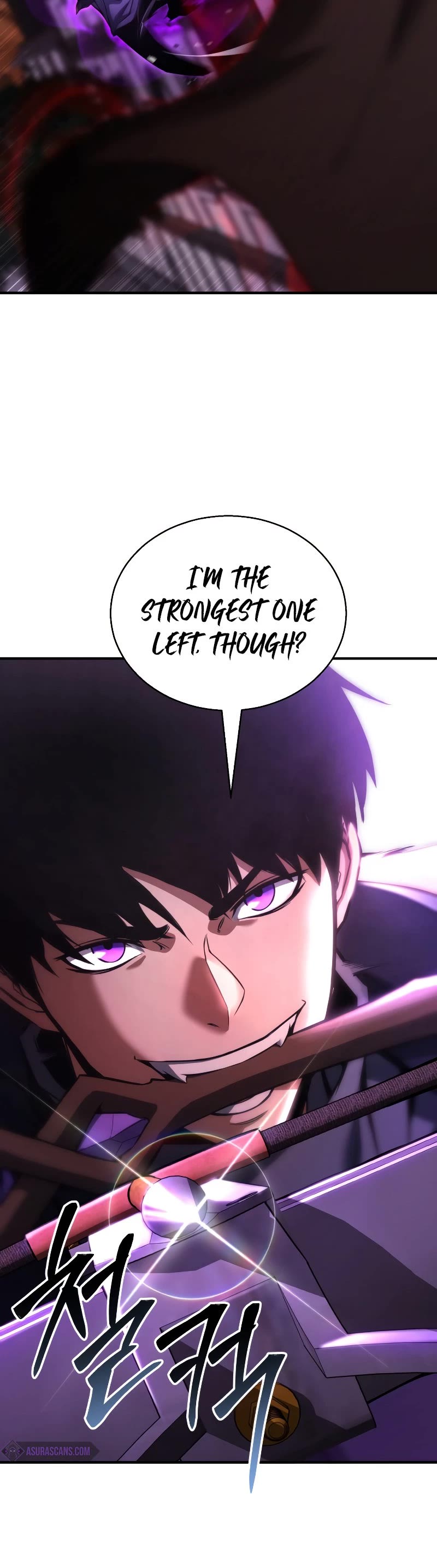 Absolute Necromancer Chapter 35 page 42 - Chapter 35