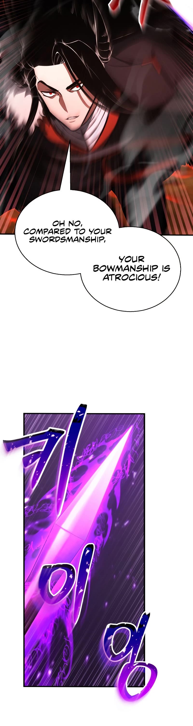 Absolute Necromancer Chapter 35 page 44 - Chapter 35