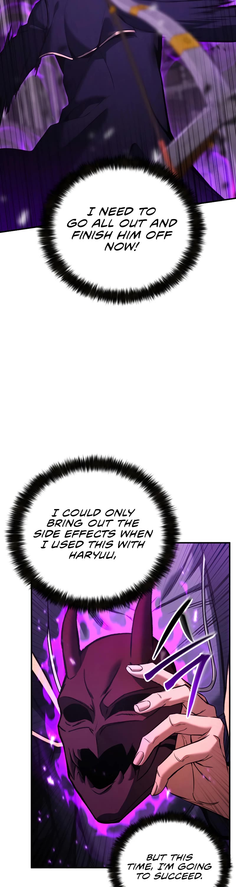 Absolute Necromancer Chapter 35 page 49 - Chapter 35