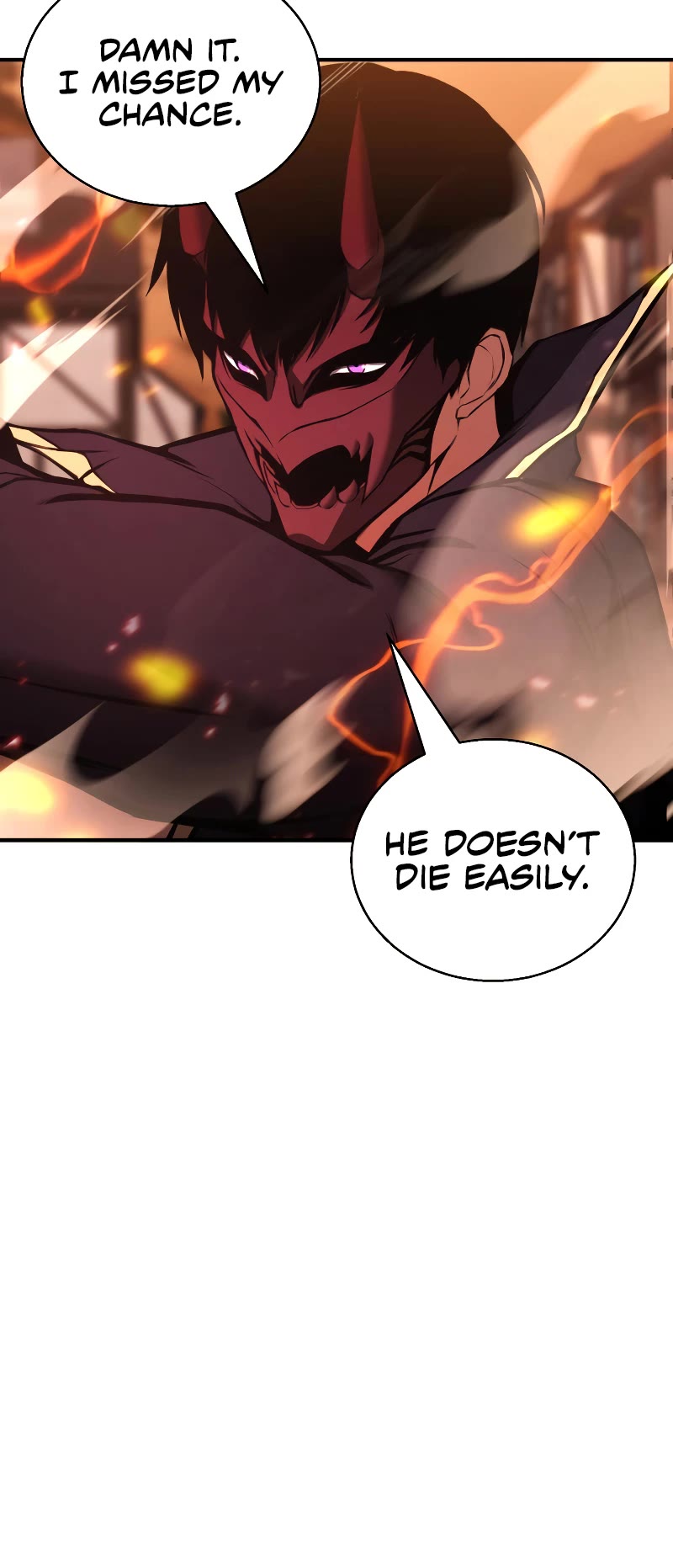 Absolute Necromancer Chapter 35 page 56 - Chapter 35