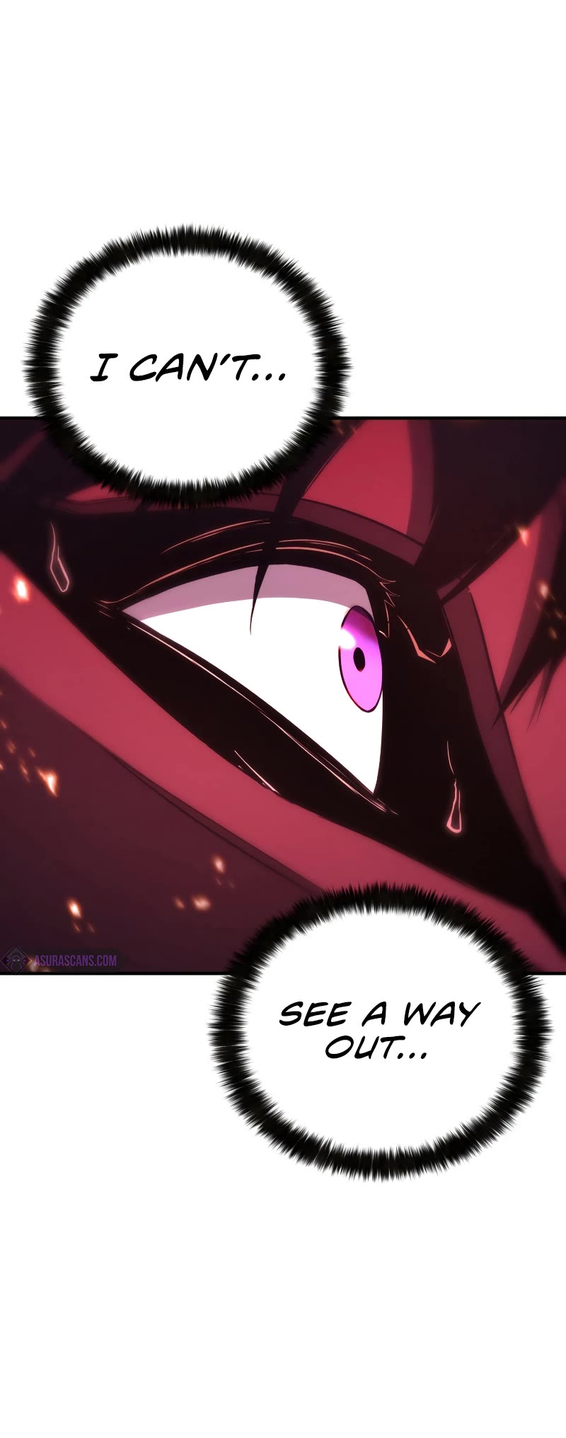 Absolute Necromancer Chapter 35 page 61 - Chapter 35