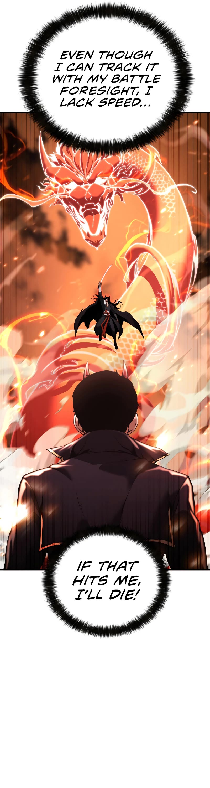Absolute Necromancer Chapter 35 page 62 - Chapter 35