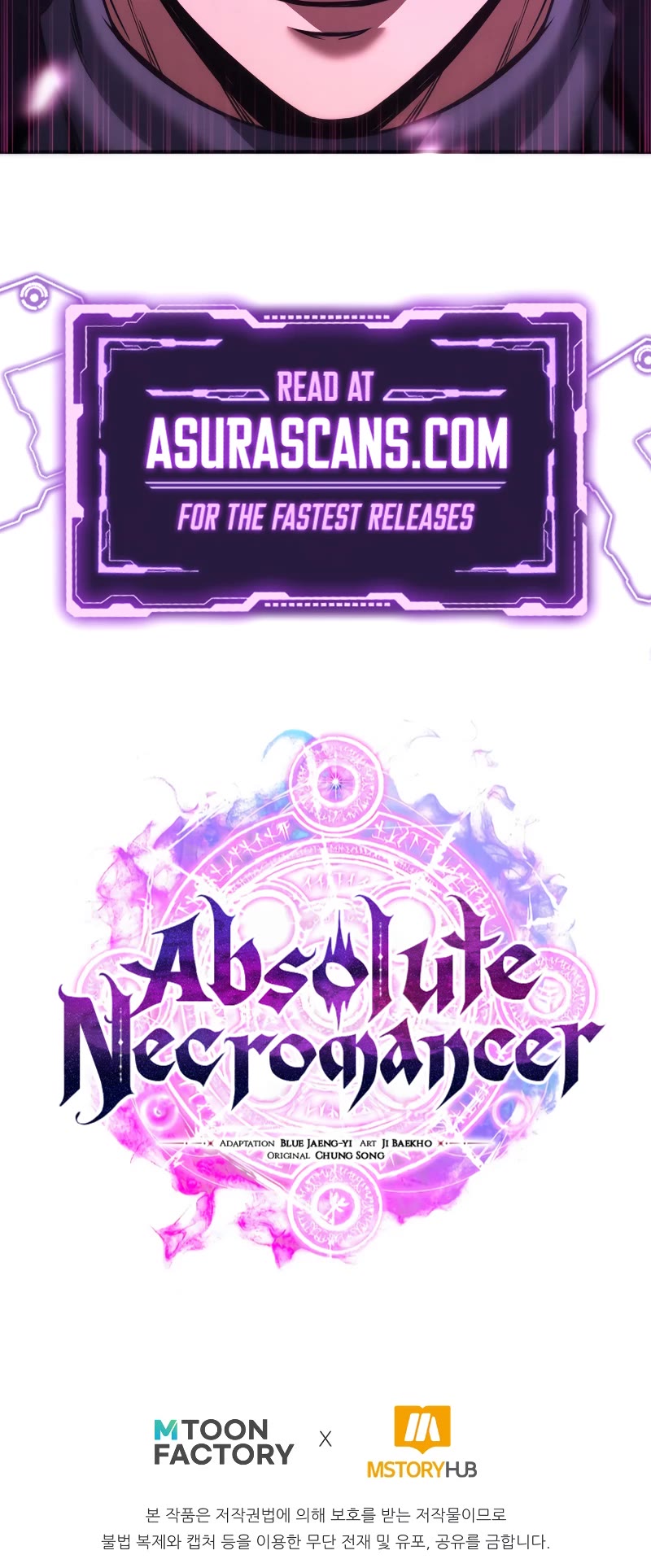 Absolute Necromancer Chapter 35 page 66 - Chapter 35