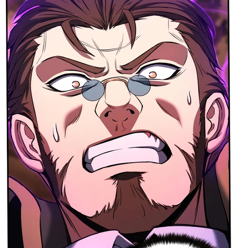 Absolute Necromancer Chapter 35 cover