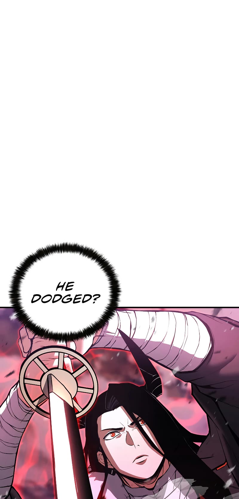 Absolute Necromancer Chapter 36 page 18 - Chapter 36